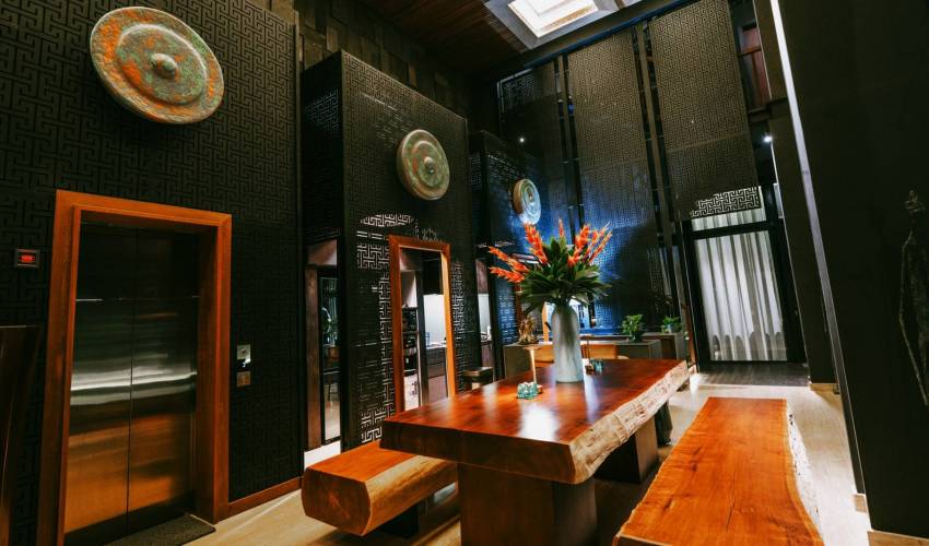 Batubelig Villa 3803 — image 13