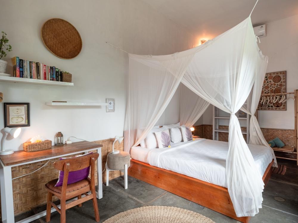 Boutique Stay Near Echo Beach - Canggu in Canggu, Bali — image 17