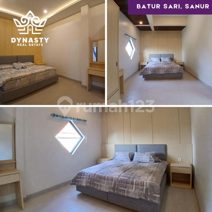3-Bedroom Villa in Exclusive Sanur Area | vlr340164 — image 4