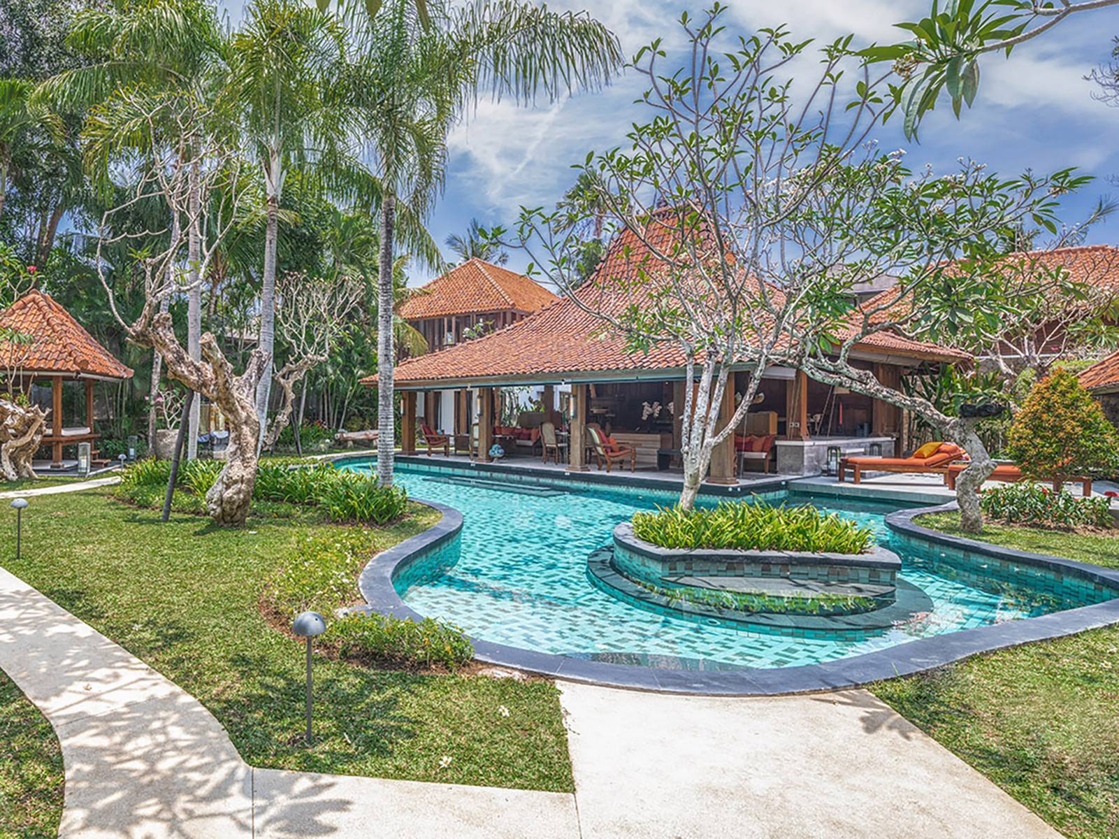 Des Indes I Villa 342 in seminyak — image 6