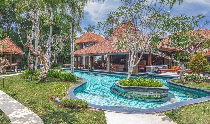 Des Indes I Villa 342 in seminyak — image 7