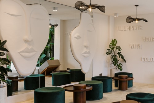 1BR Studio Canggu | Rooftop Gym, Sauna & Pool in Canggu, Bali — image 16
