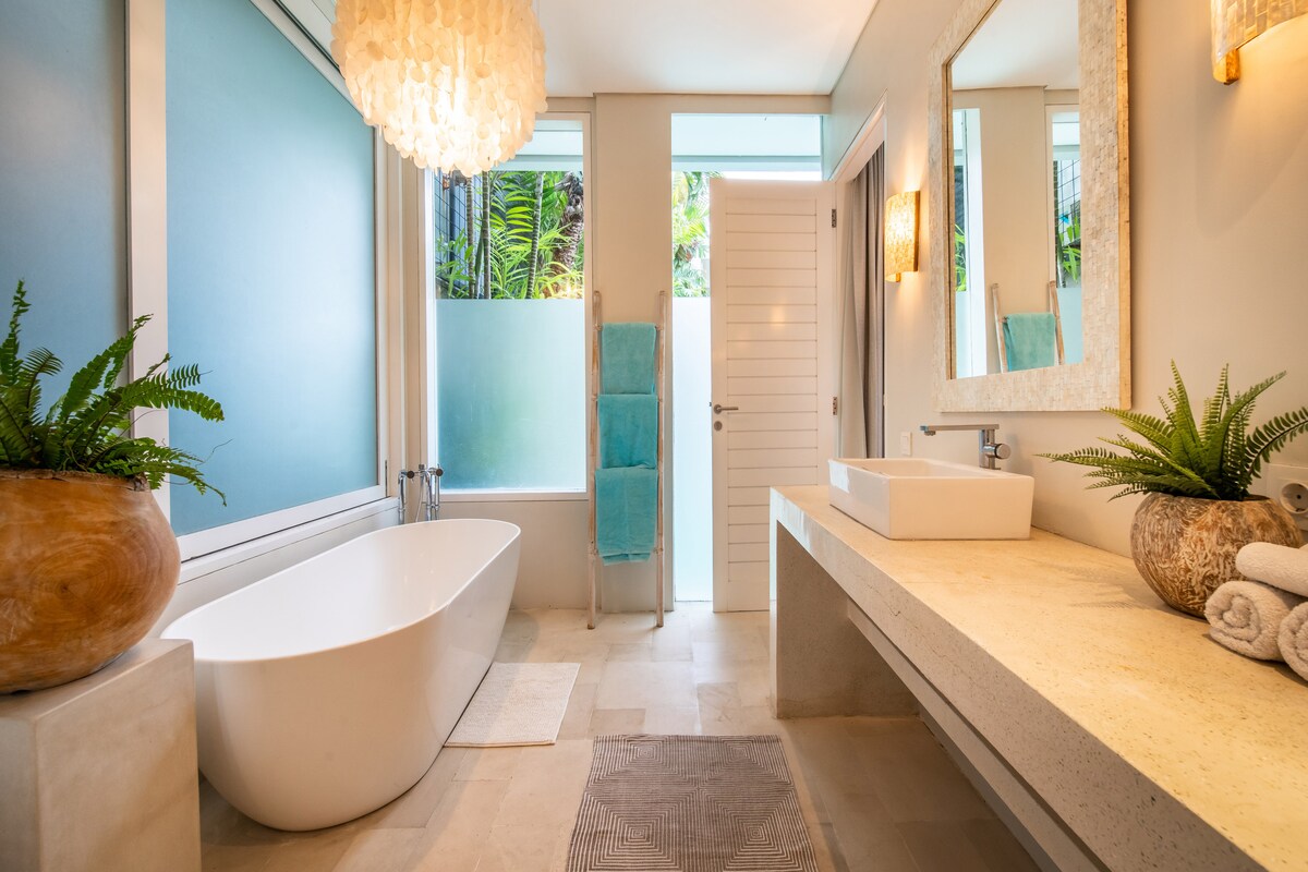 Villa Sunsara — 4BR Villa Rental in Canggu — image 4