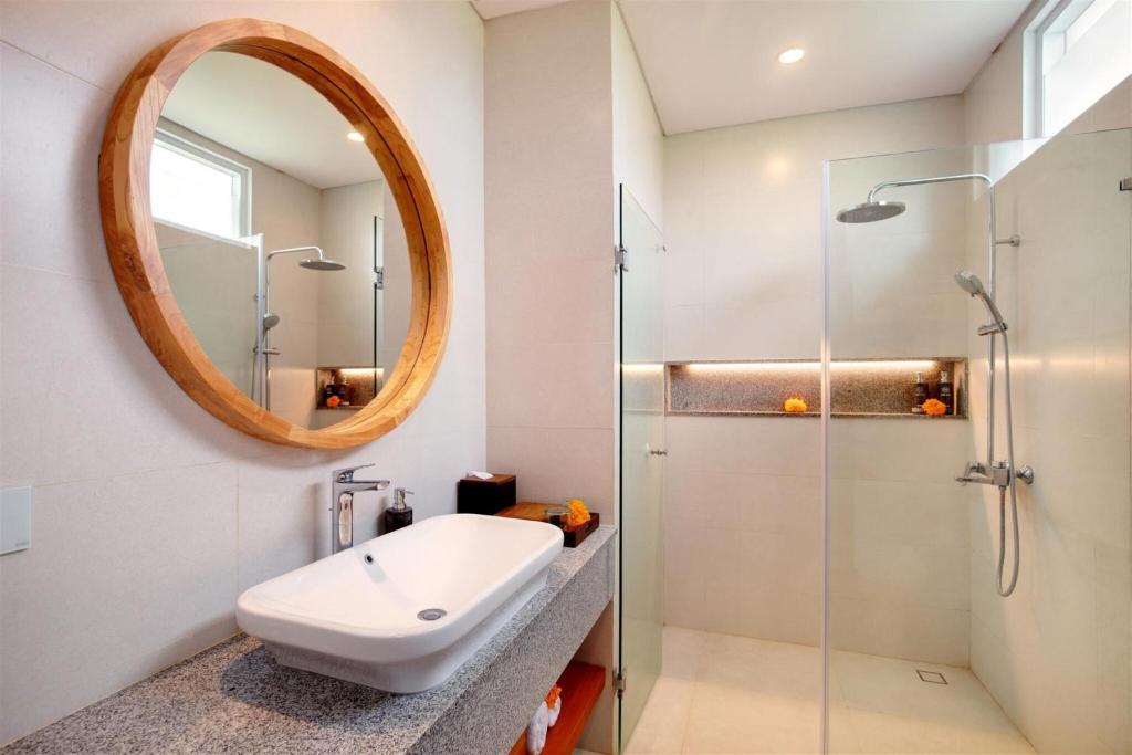 Modern Garden Nook 1 Bedroom Private Villa in Canggu — image 5