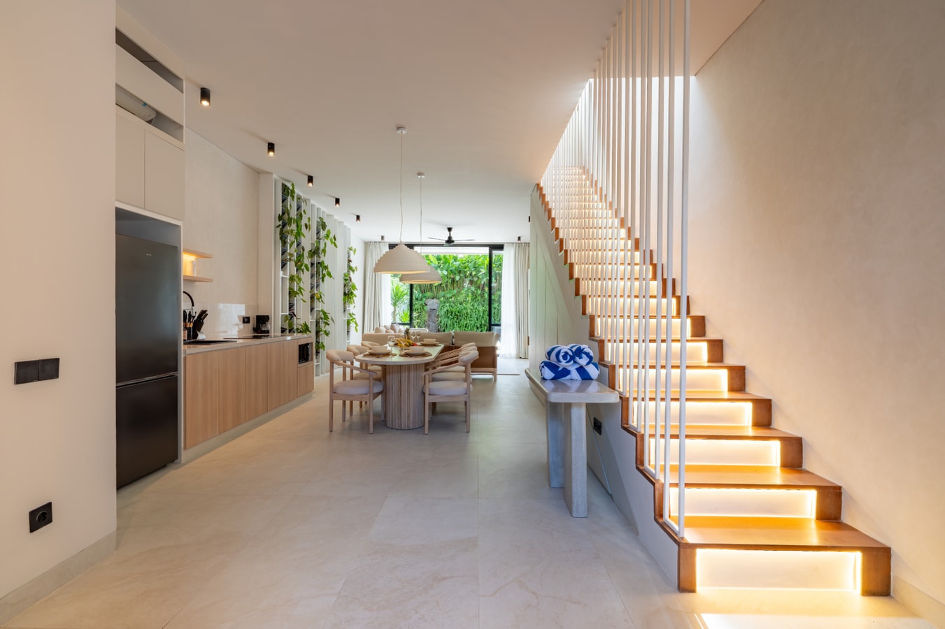Serenity 11 - 2BR Paddy View Villa and Pool, Ubud in Ubud, Bali — image 15