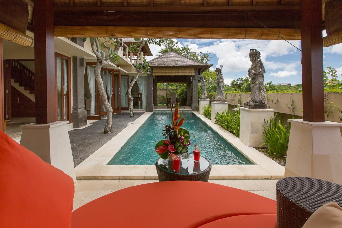 Uluwatu Villa 3733 — image 10