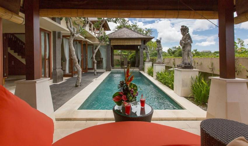 Uluwatu Villa 3733 — image 11
