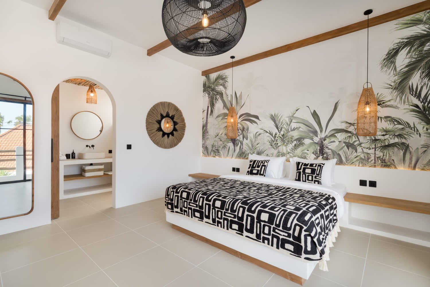 Villa Casa Gaia 4 in Seminyak — image 9