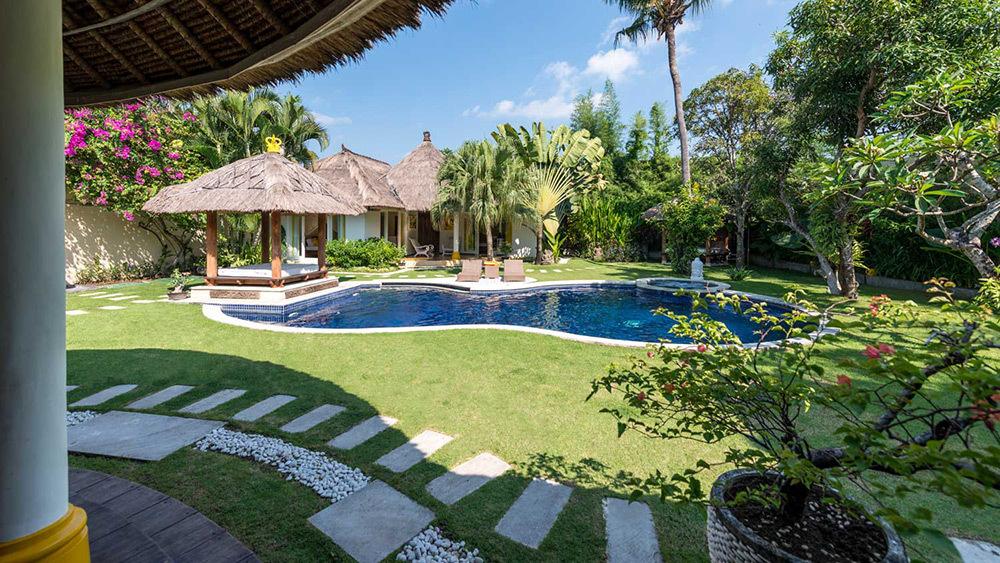 Seminyak Villa 3706 — image 1