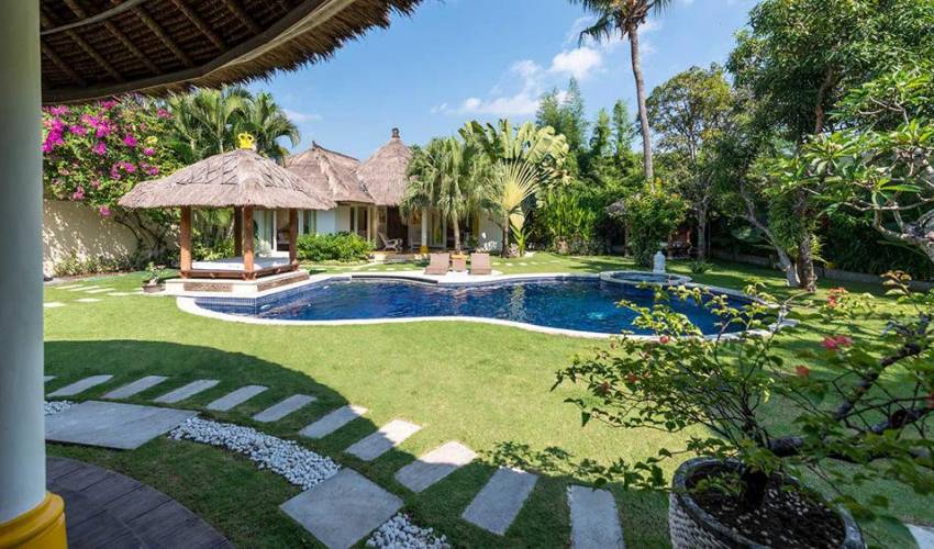 Seminyak Villa 3706 — image 3