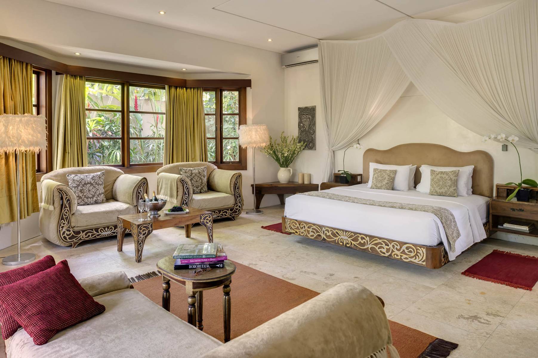 Seminyak Villa 3393 — image 12