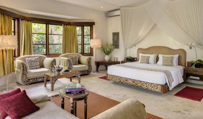 Seminyak Villa 3393 — image 13