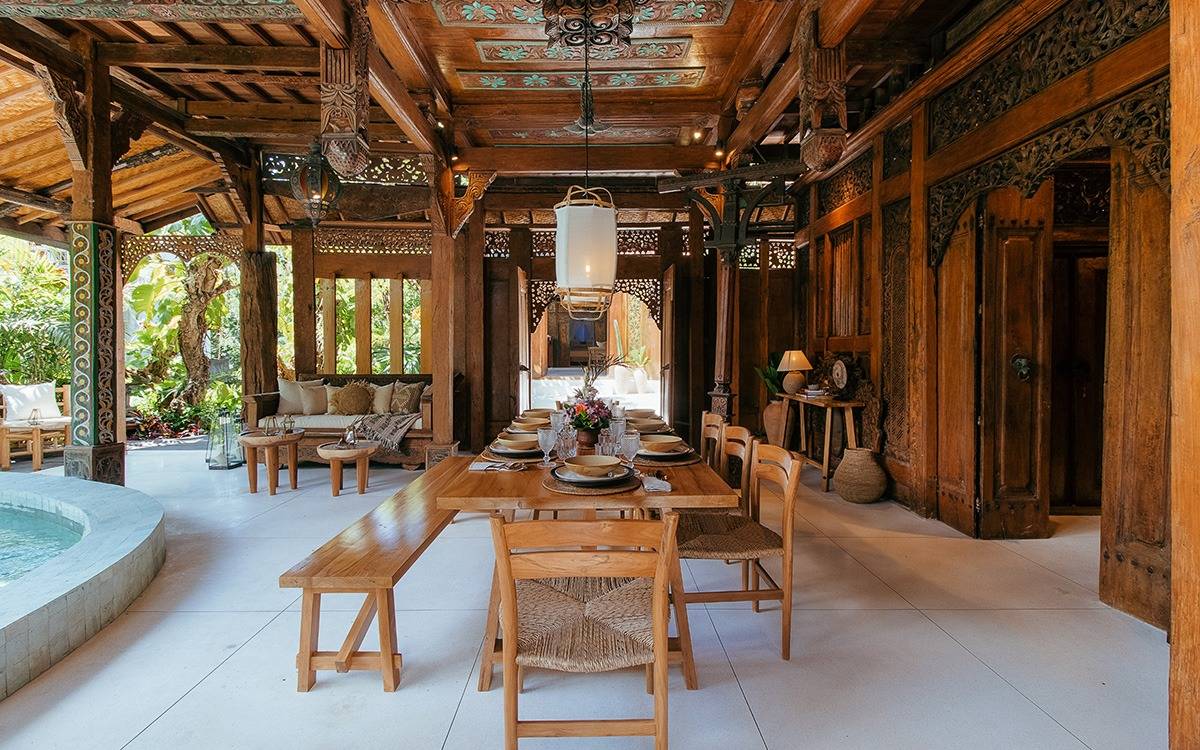 Kerobokan Villa 3565 — image 4