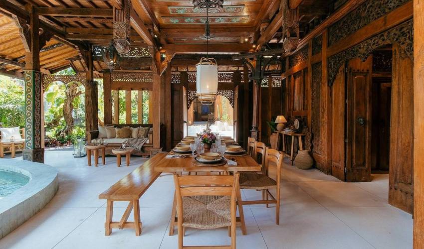 Kerobokan Villa 3565 — image 5