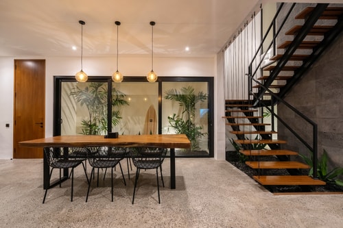 Bahagia Villa - 3 Bedroom Villa with Pool, Umalas in Canggu, Bali — image 4