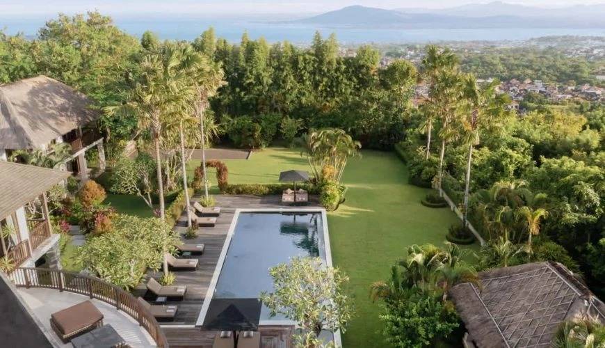 Jimbaran Villa 3890 — image 3