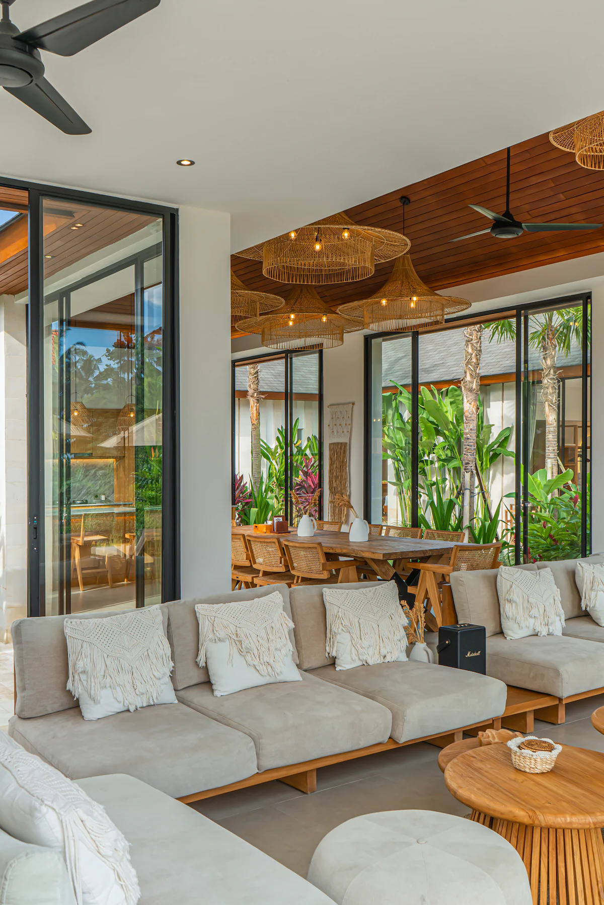 Villa Rosita — 5BR Villa Rental in Ubud — image 6