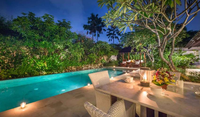 Seminyak Villa 3861 — image 2