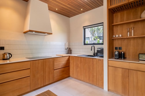 Lume - 1 Bedroom Loft with Plunge Pool, Seseh in Canggu, Bali — image 6