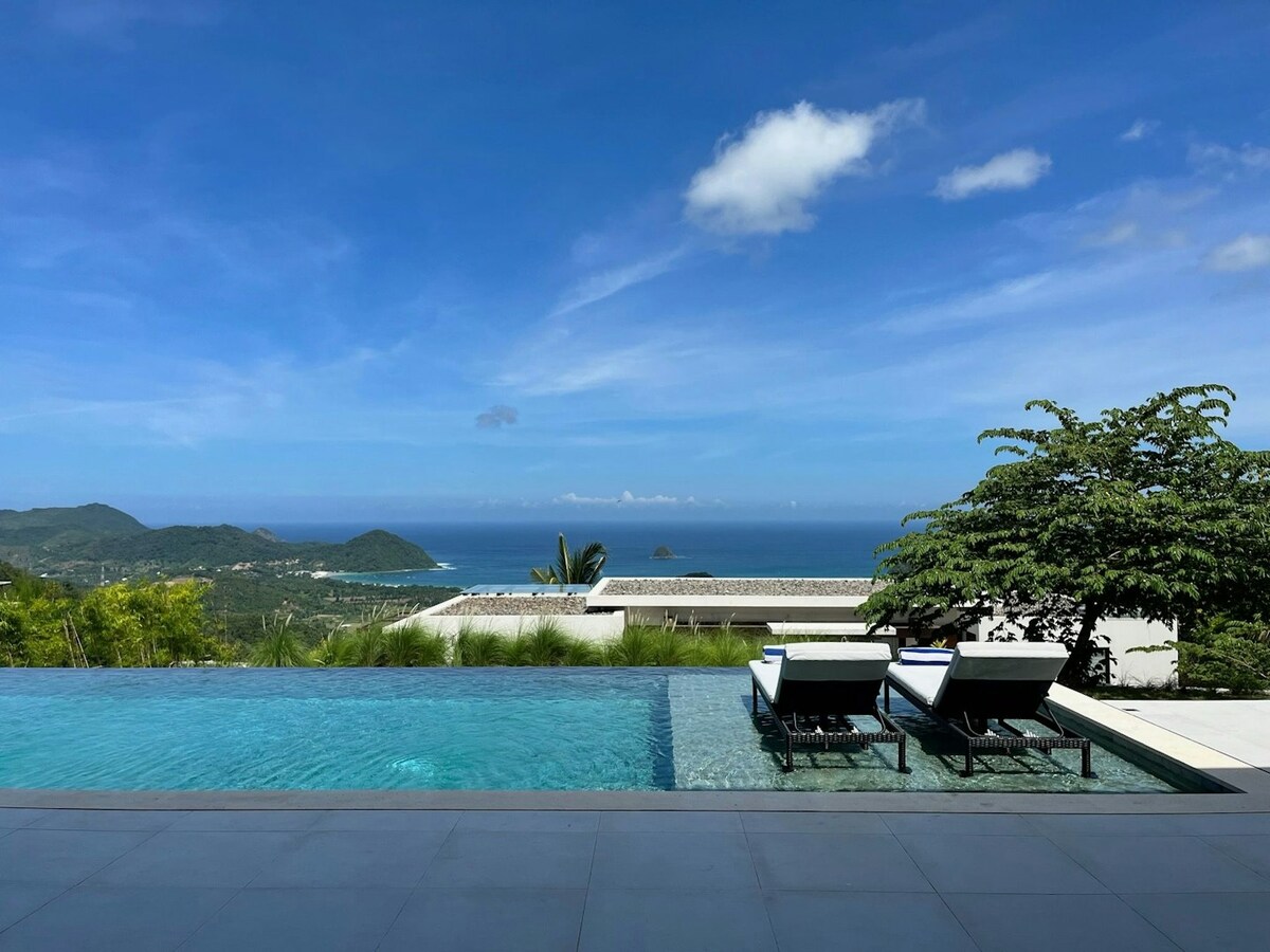 Villa Hema - 2G — 4BR Villa Rental in Lombok — image 3