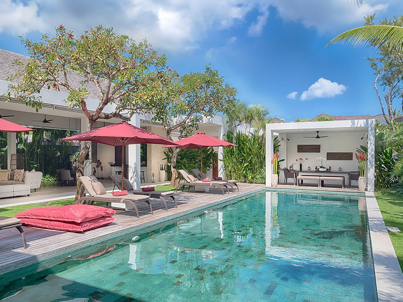 Seminyak Villa 3345