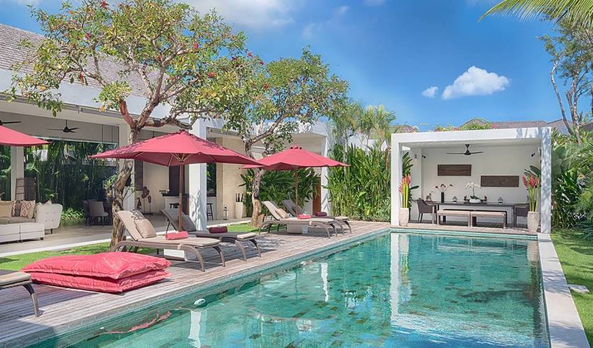 Seminyak Villa 3345 — image 2