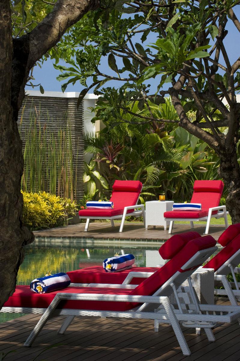 Lega Villa 3248 in seminyak — image 6