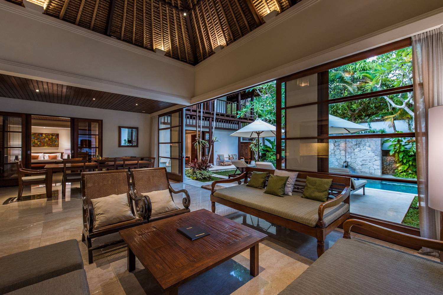 Jimbaran Villa 3903 — image 4