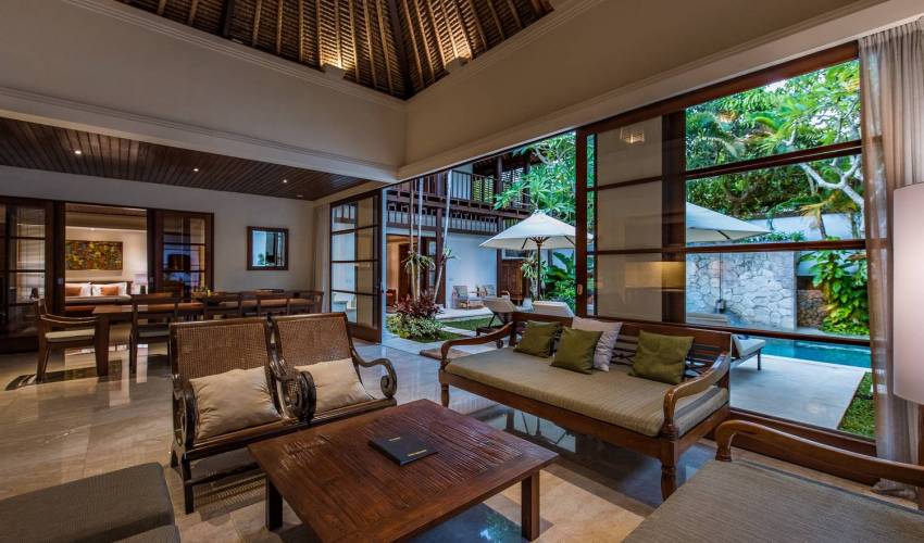 Jimbaran Villa 3903 — image 5
