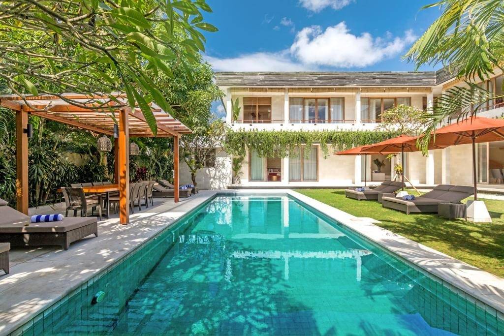 Jimbaran Villa 3903 — image 16