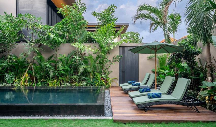 Seminyak Villa 3971 — image 7