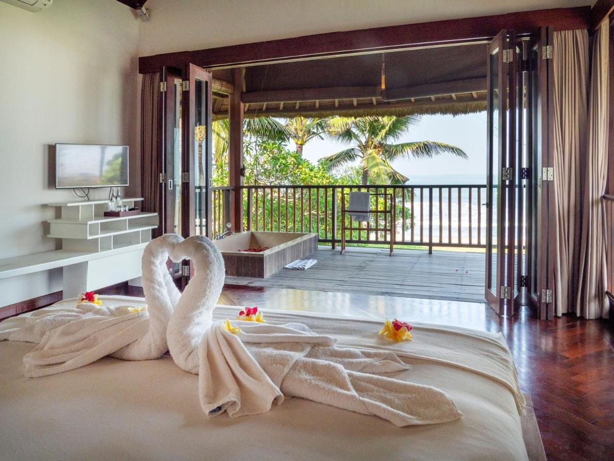 Sound Of The Sea Villa — 6BR Villa Rental in Canggu