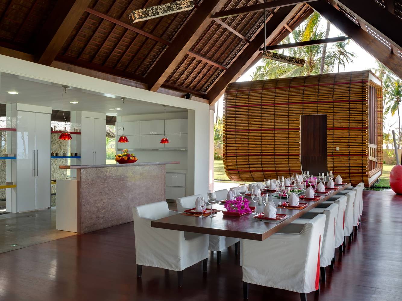 Villa 3424 in lombok — image 8