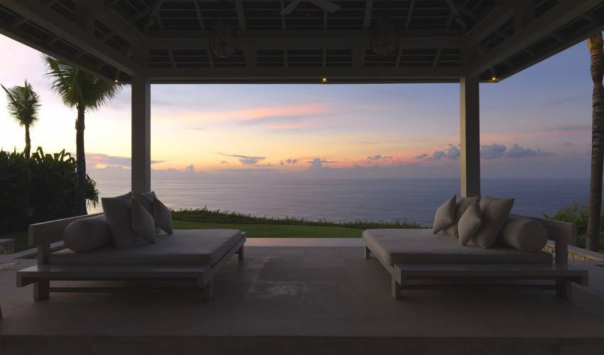 Uluwatu Villa 3357 — image 2