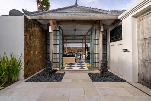 4BR Luxury Seminyak Villa | 5 Stars Comfort in Seminyak, Bali — image 18
