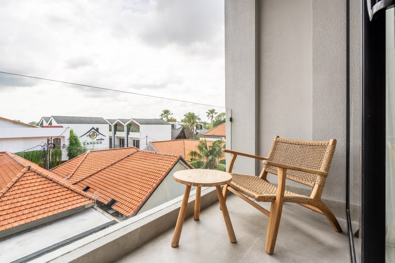1BR Modish Canggu | Rooftop Gym, Sauna & Pool in Canggu, Bali — image 9