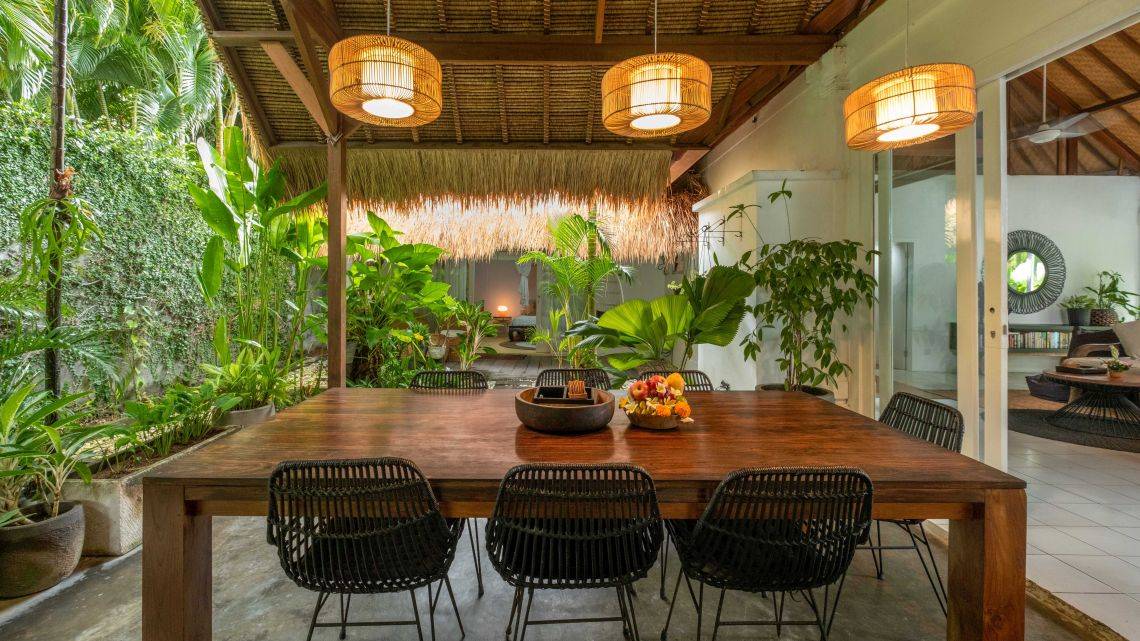 Seminyak Villa 3851 — image 12