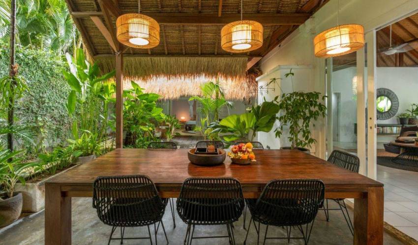 Seminyak Villa 3851 — image 13