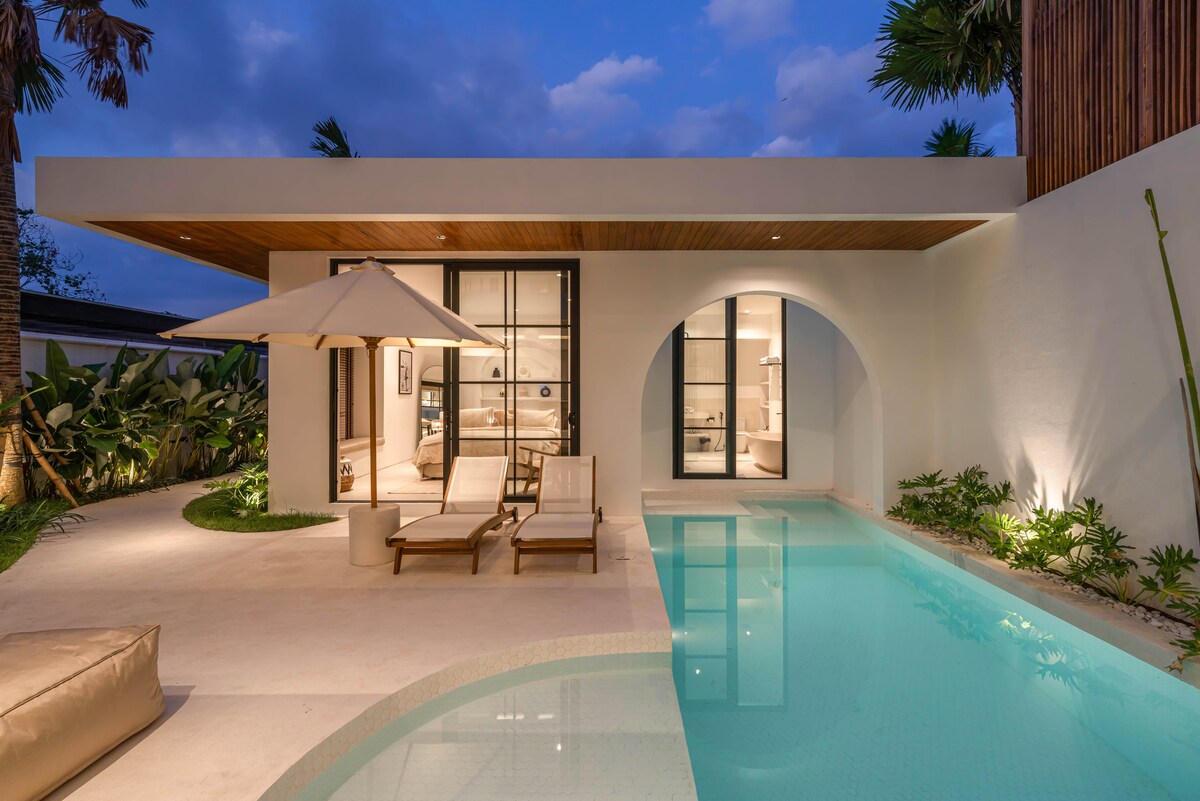 Villa Jenna — 3BR Villa Rental in Seminyak — image 6