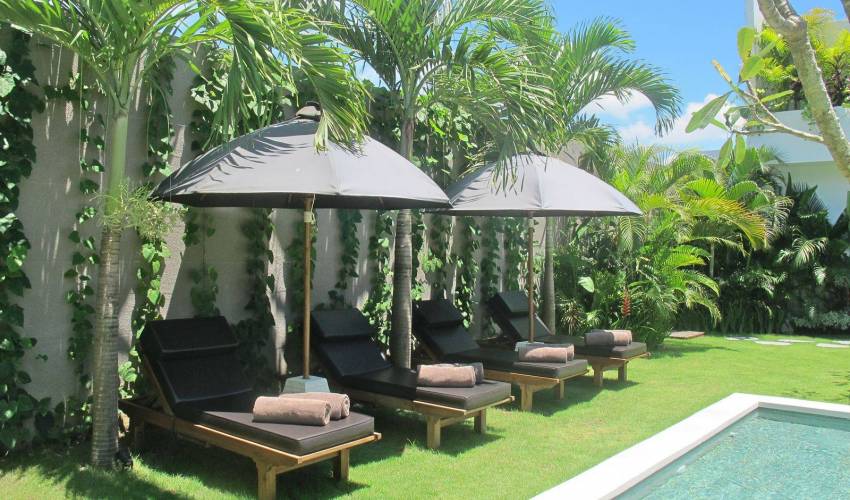 Seminyak Villa 3280 — image 11