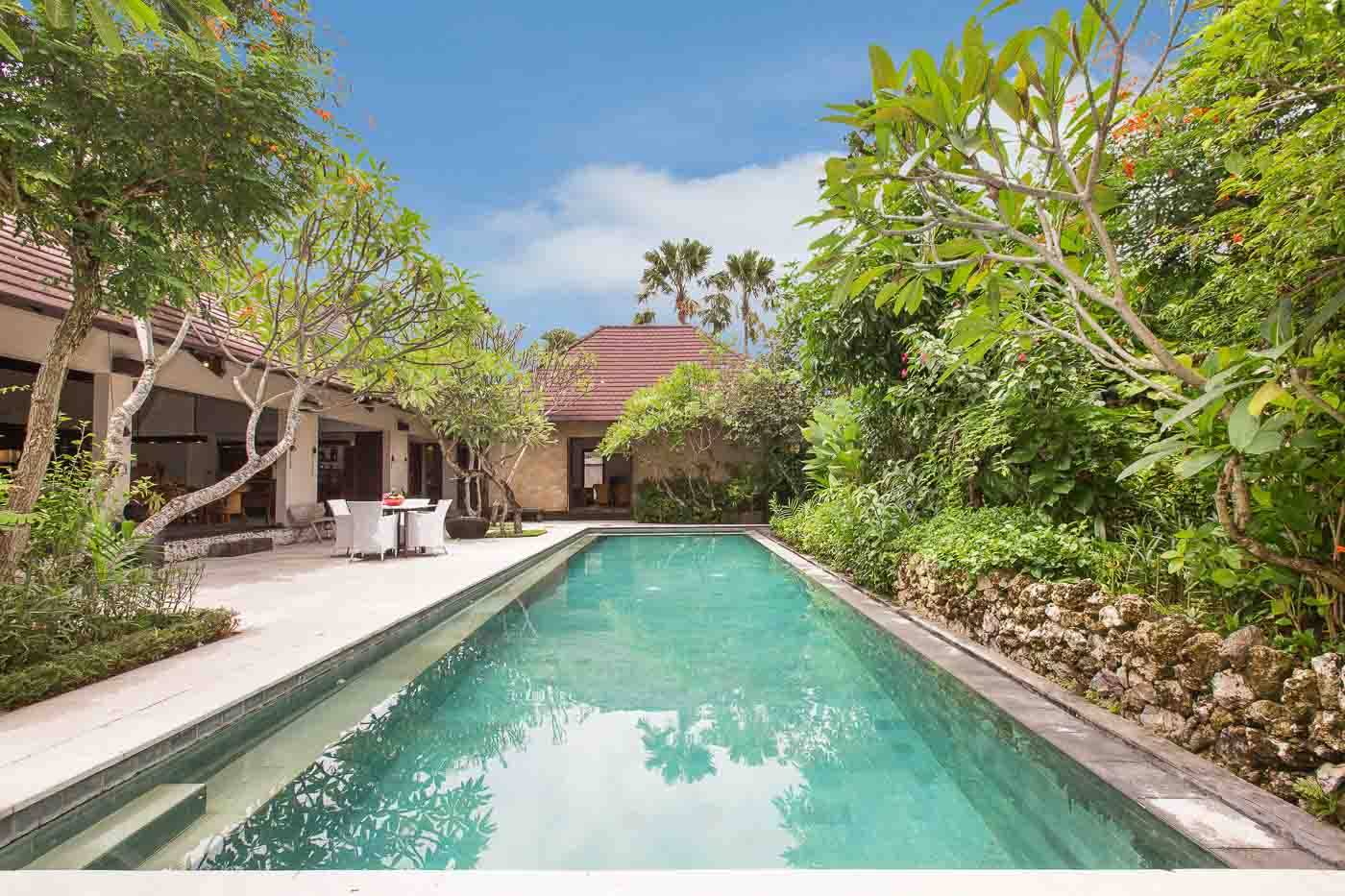 Seminyak Villa 3861 — image 6