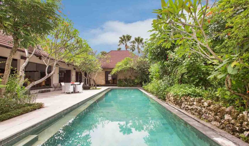 Seminyak Villa 3861 — image 7