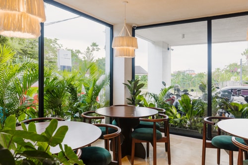 Sunny Muse by Betterplace in Canggu, Bali — image 10
