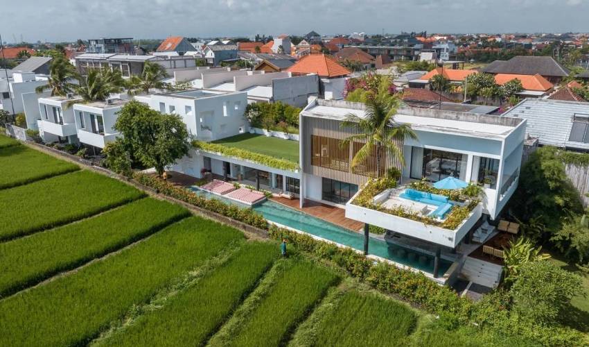 Canggu Villa 3529 — image 2