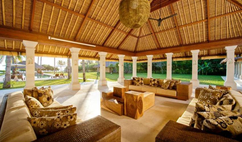 Sepoi Sepoi Villa 3374 in lombok — image 11