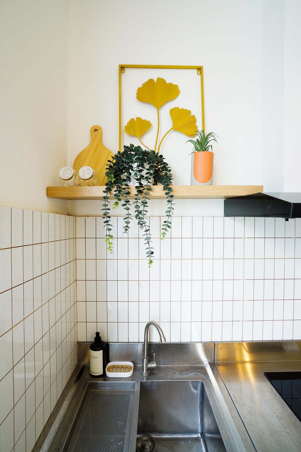 Charming Heritage Cottage Private Villa in Yogyakarta — image 8