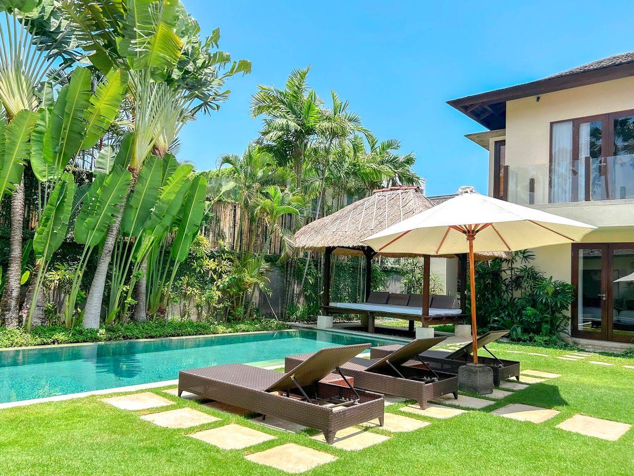 Seminyak Villa 3432 — image 12