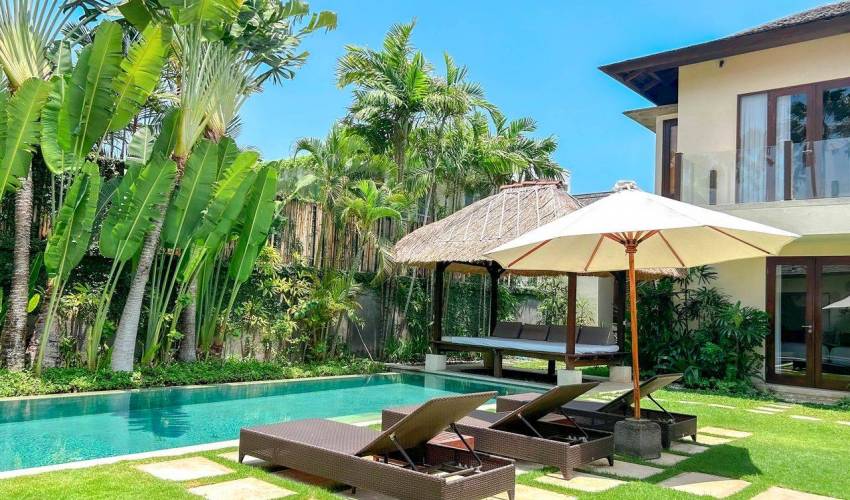 Seminyak Villa 3432 — image 13