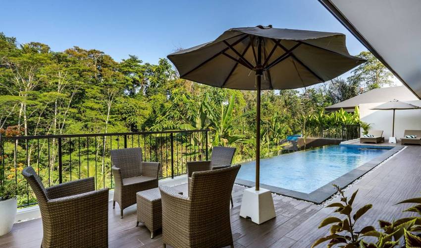 Ubud Villa 3942 — image 11