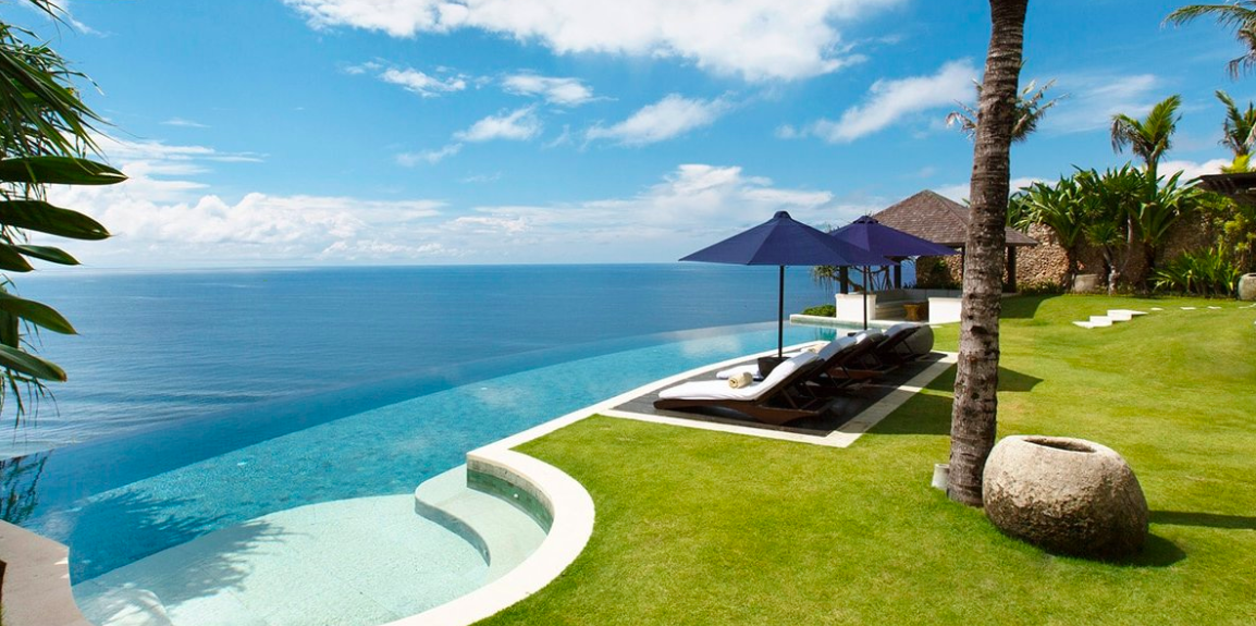 Uluwatu Villa 3362 — image 1
